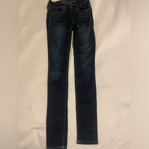 American Eagle jegging jeans US 2 long